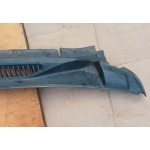 Ветровая Панель Жабо